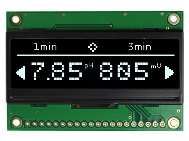 NHD-2.23-12832UCW3