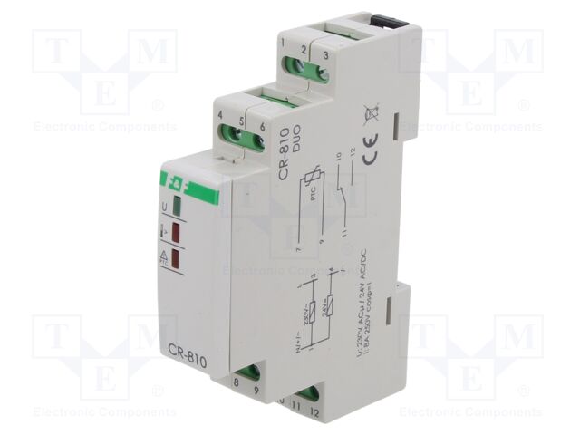 CR-810DUO