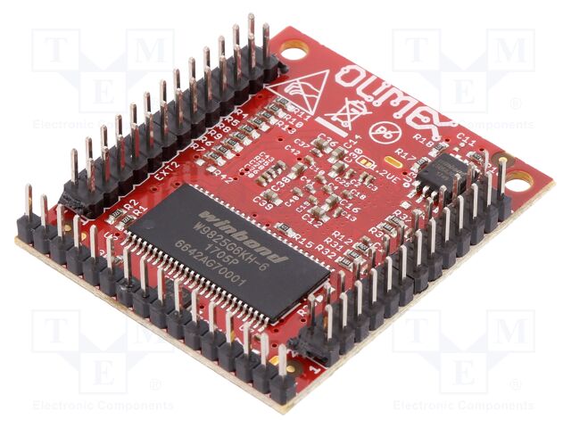 RT5350F-OLINUXINO