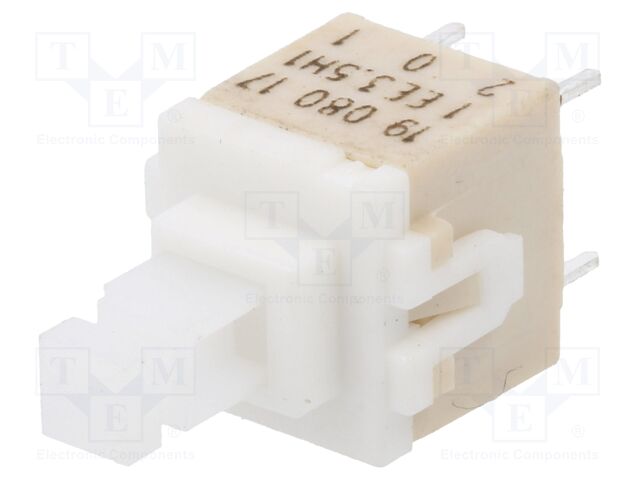 PVA1 EE H1 3.5N V2