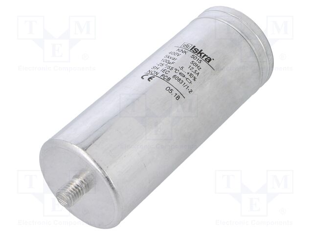 KNK5015 5KVAR 400V 50HZ