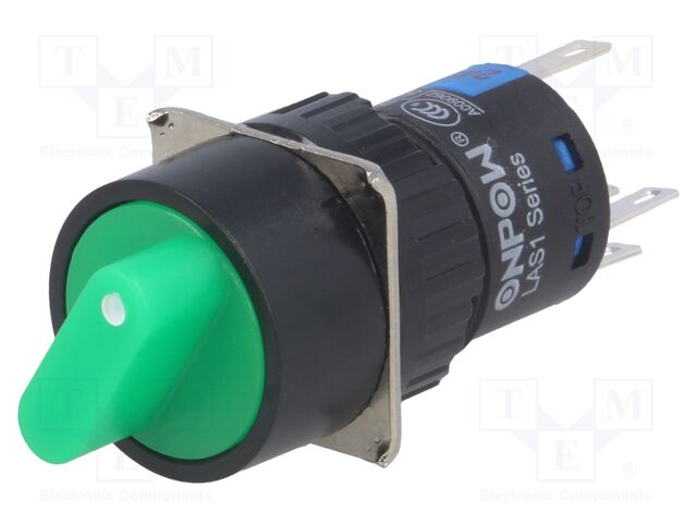 LAS1-AY-11X/21/G/24V