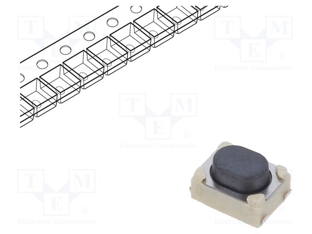 PTS815 SJG 250 SMTR LFS