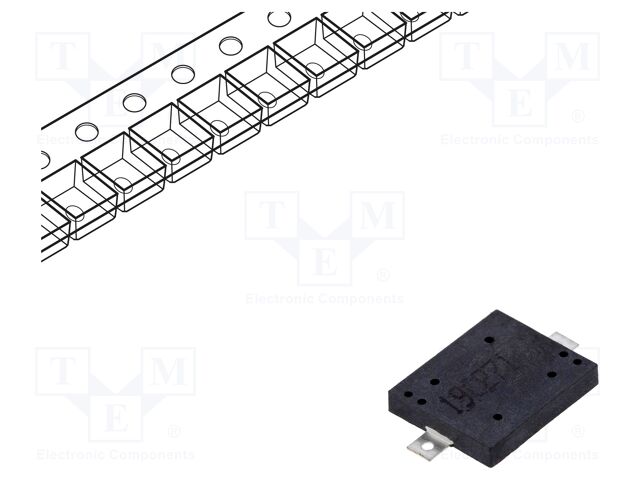 LPT1109DS-HL-05-4.1-12-R