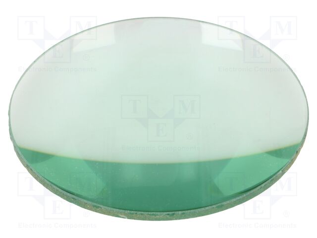 5 INCH 5D LENS