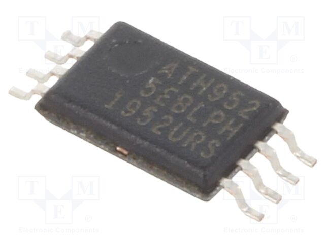 AT25256B-XHL-B