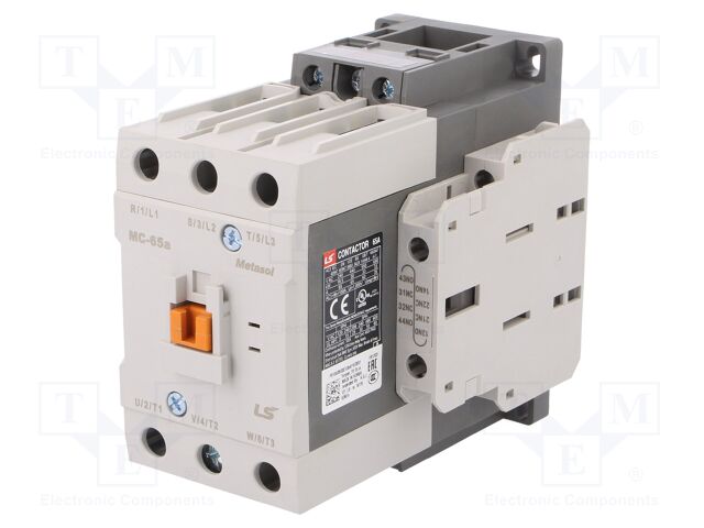 MC-65A 230VAC 1A1B