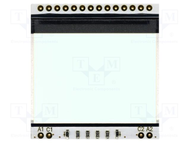 EA LED39X41-W