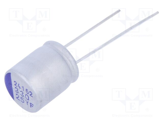 YF1E337M10012PA
