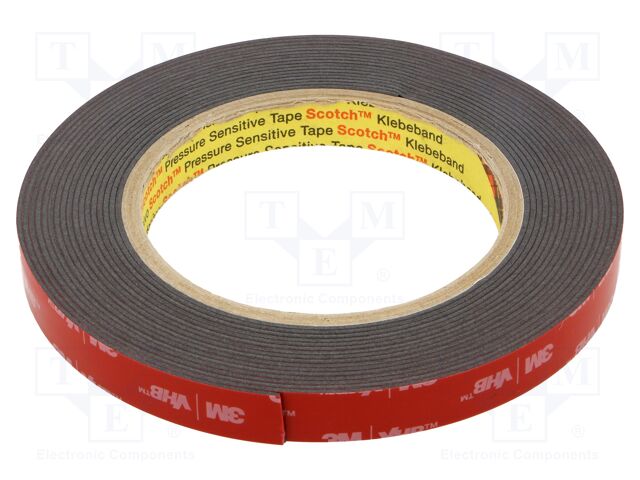 3M 5952 12MM 5.5M