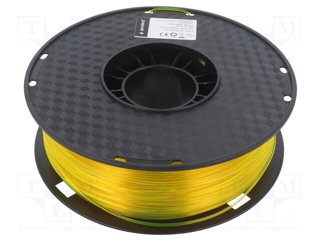 3DP-PETG1.75-01-Y