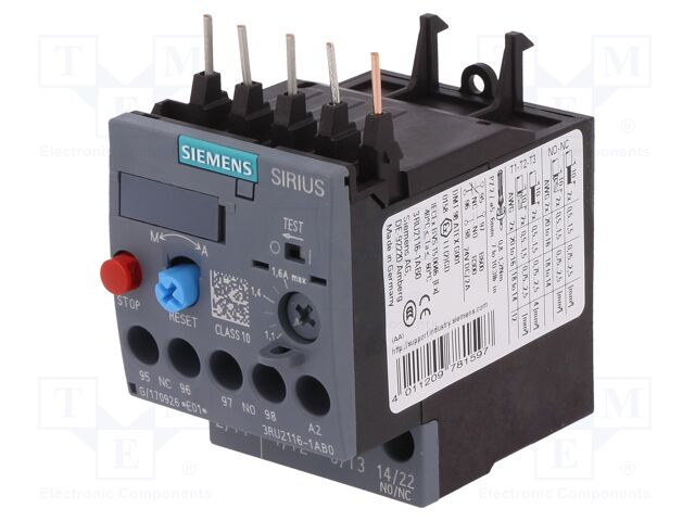 3RU2116-1AB0