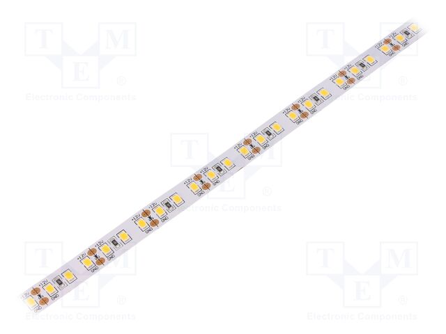 HH-S120F010-2835WW-24 WHITE PCB IP20