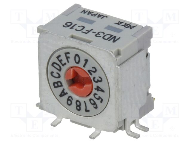 ND3FC16H