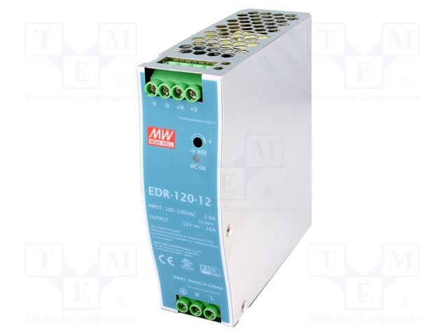 EDR-120-12