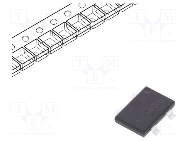 YBSM6010