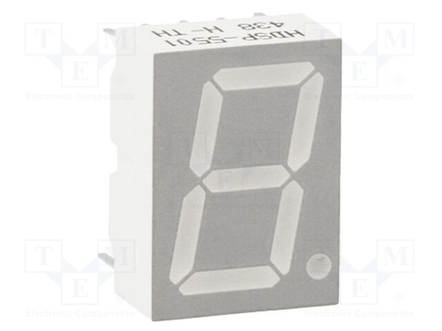 HDSP-5501