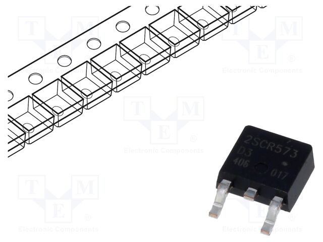 2SCR573D3TL1