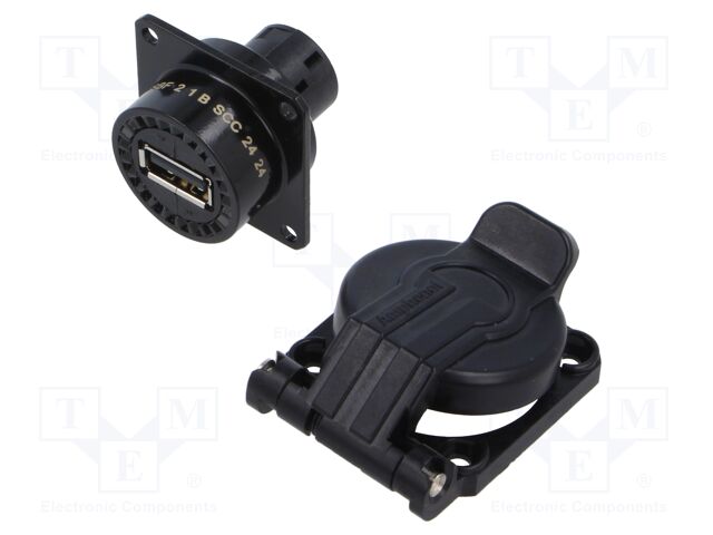 USBF21BSCC