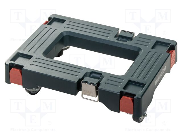 AS 18 L PC / METALOC
