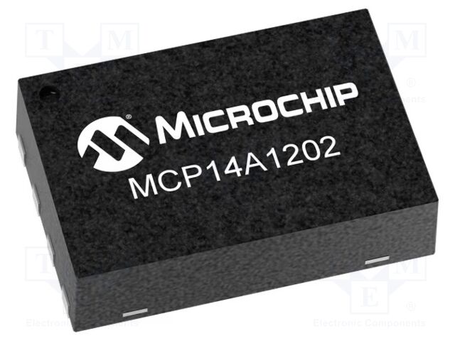 MCP14A1202T-E/MNY