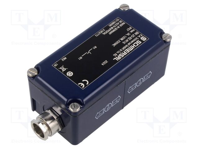 BN 20-RZ-M16