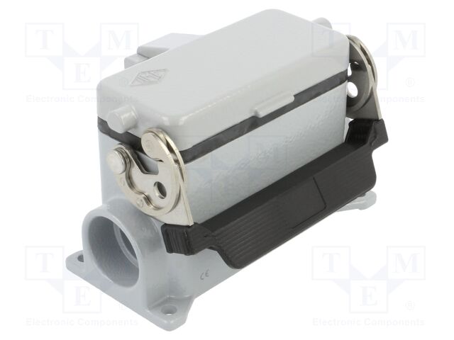 CHP 16 LS