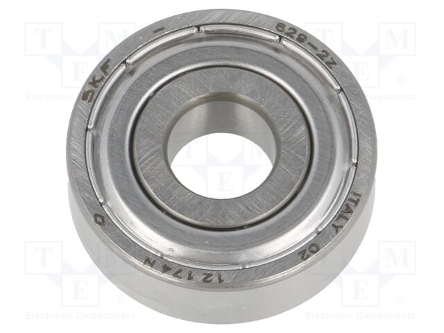 629-2Z SKF