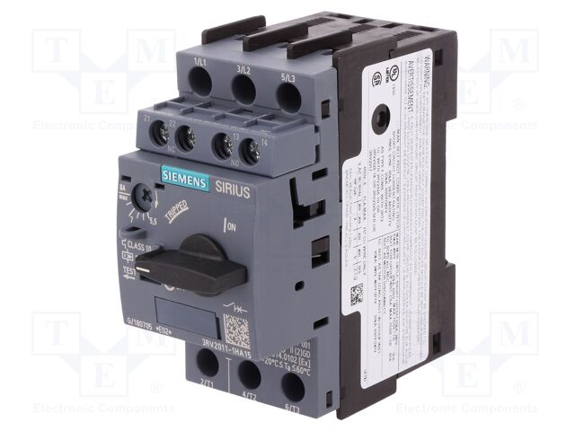 3RV2011-1HA15