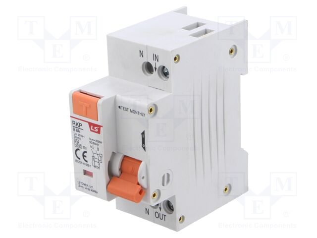 RKP1P+N B6A30MA