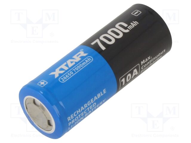 26650-700PCM