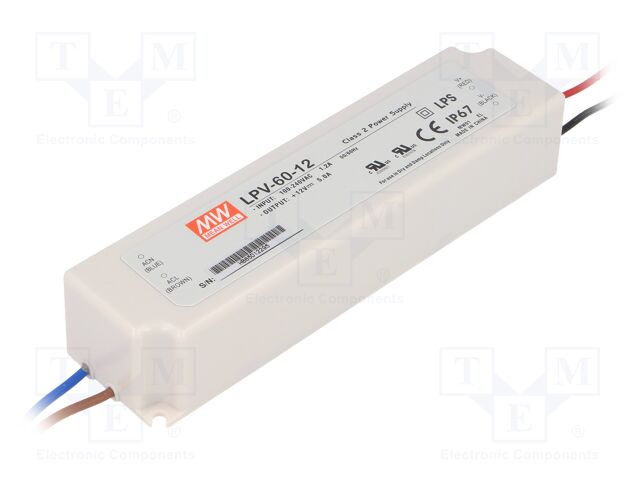 LPV-60-12
