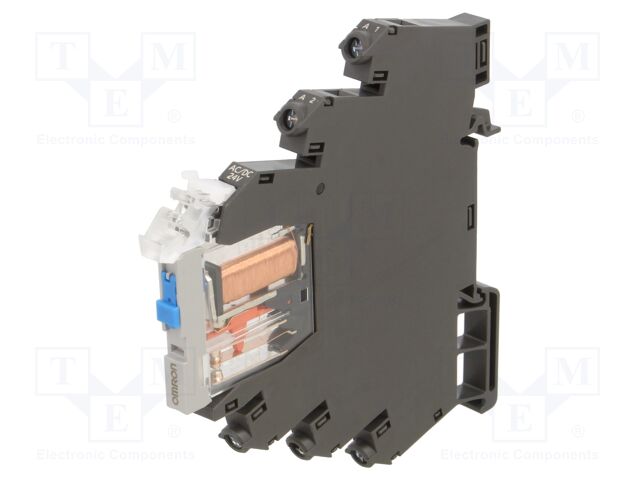 G2RV-ST701 AC/DC24