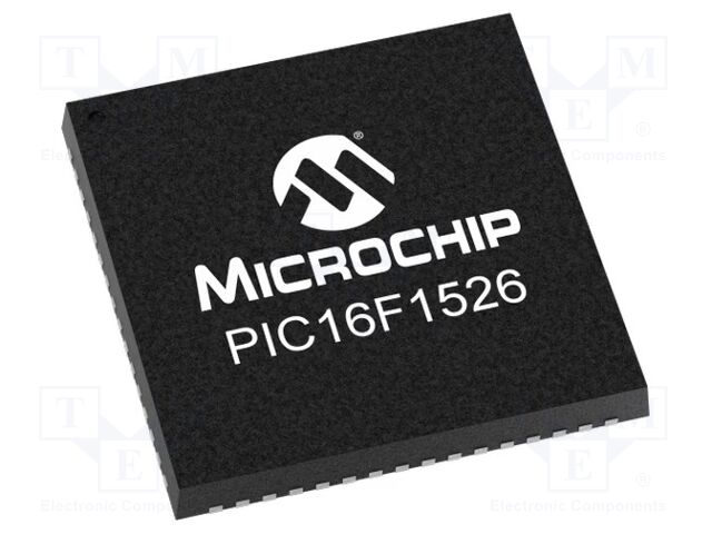 PIC16LF1526-E/MR