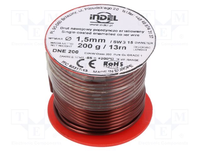 DNE1,50-200G