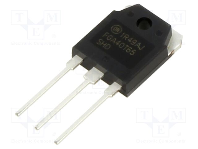 FGA40T65SHD