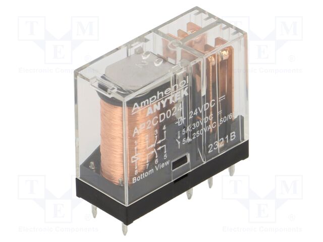 AP2CD02400G