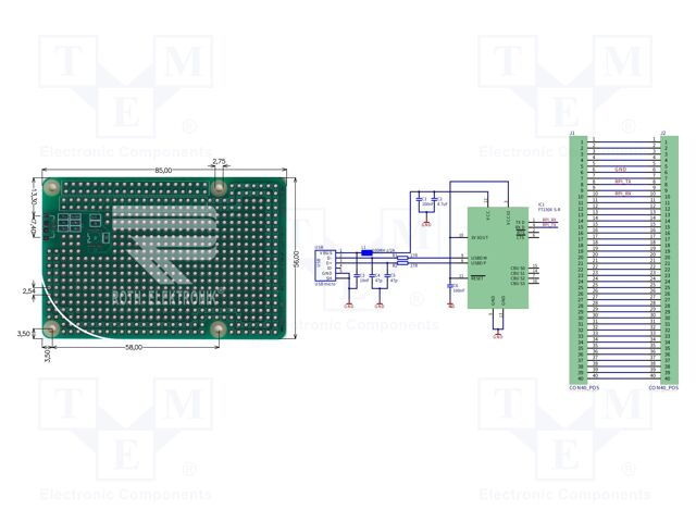 RE3031-DSPT