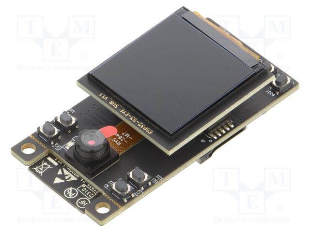 ESP32-S3-EYE