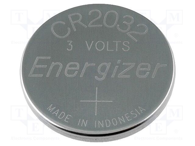 CR2032 BULK