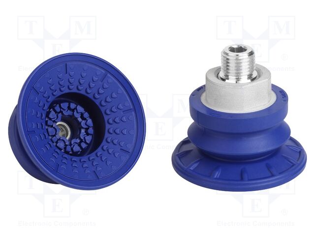 SAB-50-NBR-60-G1/4-AG