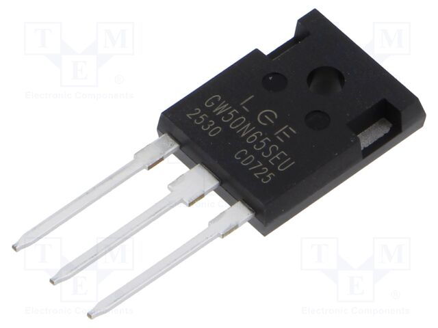 LGEGW50N65SEU