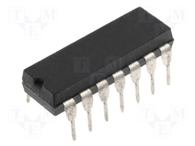 TL084CN