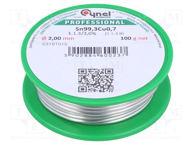 SN99C-2.0/0.1