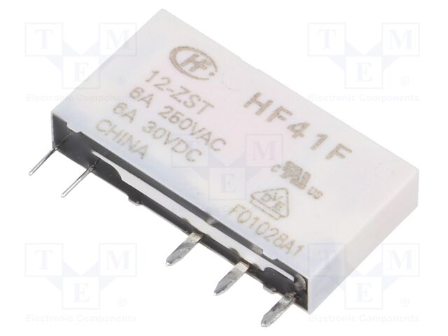 HF41F/12-ZST