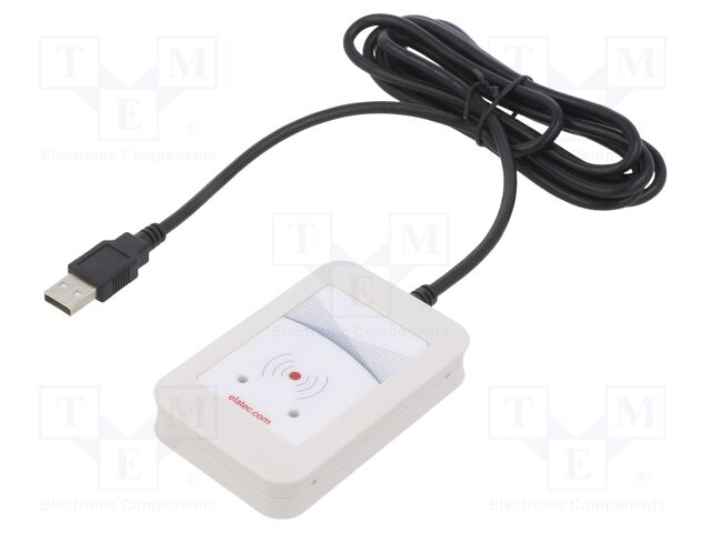 TWN4 MULTITECH 2 USB WHITE VERSION P