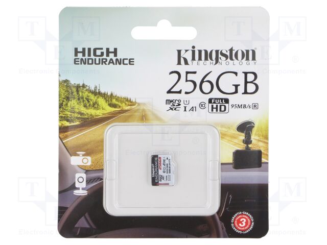 SDCE/256GB