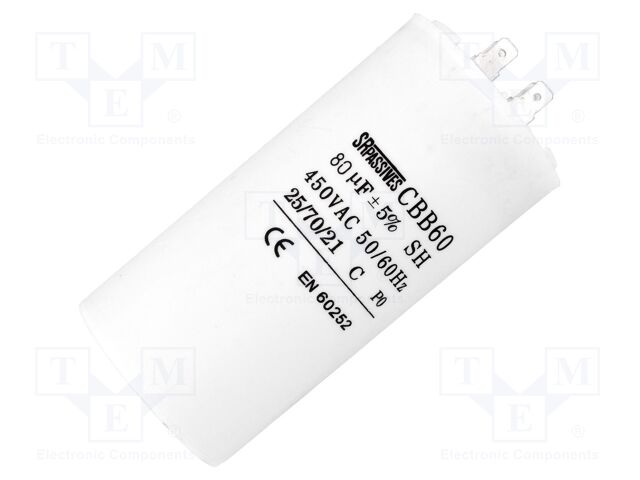 CBB60A-80/450