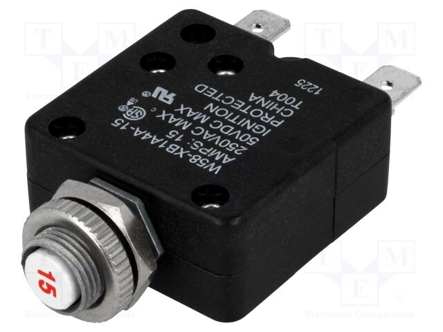 W58-XB1A4A-15
