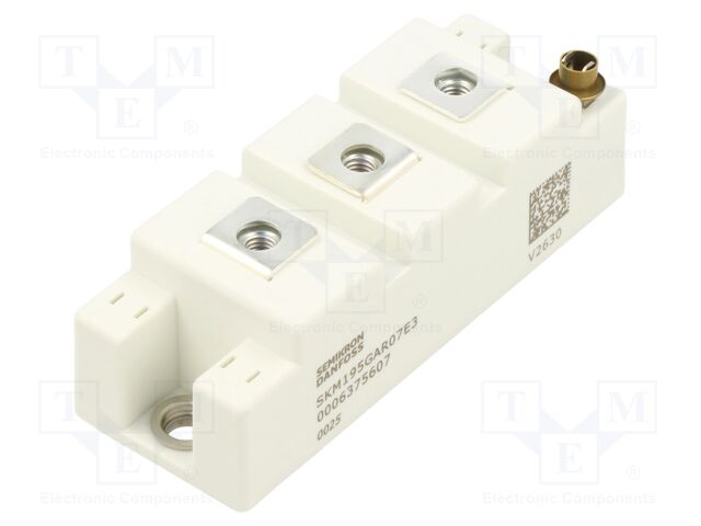 SKM195GAR07E3 22895630